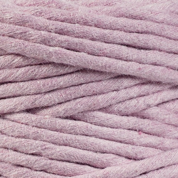 Macrame Cord - XXL 5mm - Dusty Pink