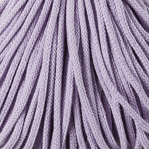 Braided Cord - Premium 5mm - Lavender